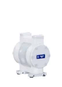 Pompe Graco Husky 307 ChemSafe PTFE membranes PTFE surmoulées 24X427