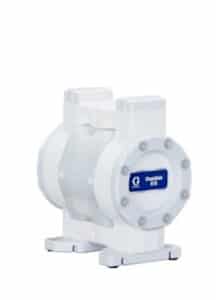 Pompe Graco Husky 515 ChemSafe PTFE membranes PTFE surmoulées 24X425