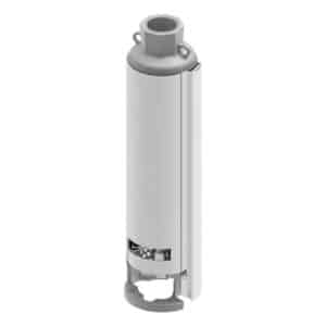 Hydraulique de forage 4″ Lowara 8GS11/B – 7,3 m3/h