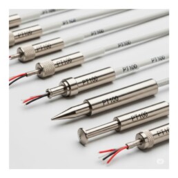 Sonde de température PT100