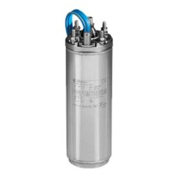 Moteur immergé 4 pouces Lowara