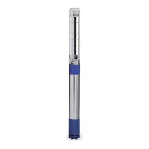Pompe de forage 6&Prime; Lowara Z612 33-L6W – 12,0 m3/h