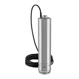 Pompe de puits Lowara SCUBA 1SC6/05 C L20 DE – 1,8 m3/h
