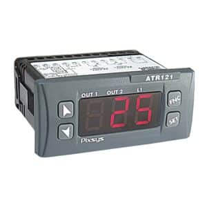 Relais de détection PT100 type ATR121B