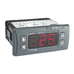 Relais de détection PT100 ATR121B