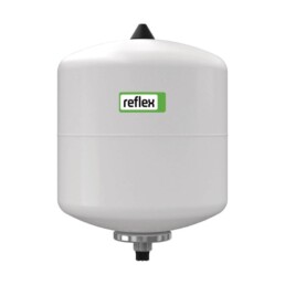 Kit réservoir vertical pour surpresseur GHV