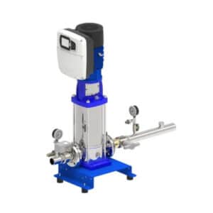 Surpresseur Lowara GHV10/10SVX06F030/4/PMA – 11,4 m3/h