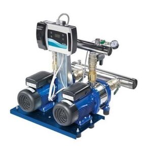 Surpresseur Lowara GMD20/3HM04P05T/4 – 5,8 m3/h