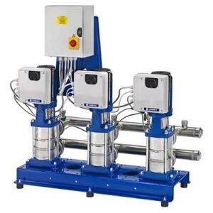 Surpresseur Lowara SMB30/5HME06S11/2/PMA/FL – 19,2 m3/h