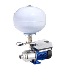 Surpresseur Lowara SMB10/1HME05S03/2 – 2,0 m3/h