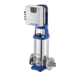 Surpresseur Lowara SMB10/1SVE11F007/2 – 2,0 m3/h