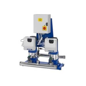 Surpresseur Lowara SMB20/15SVE02F022/4 – 38,2 m3/h